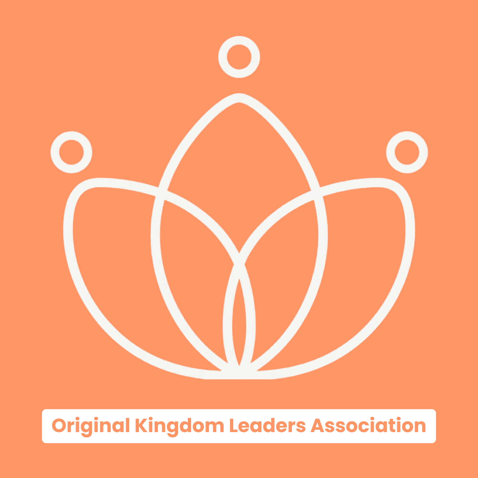 Original Kingdom Leaders Ministries.